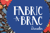 Fabric-a-brac Dunedin 2025