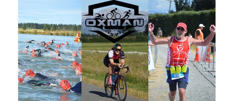OxMan - Triathlon, Multisport & Duathlon Festival