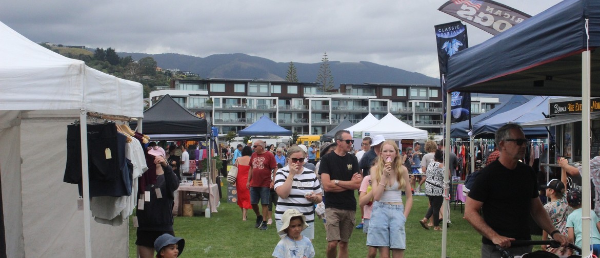 Summer Fair - Lions Club of Richmond