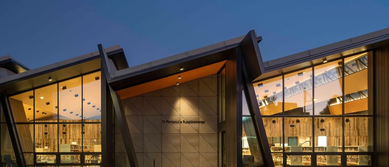 Taranaki Sustainable Builds Trail