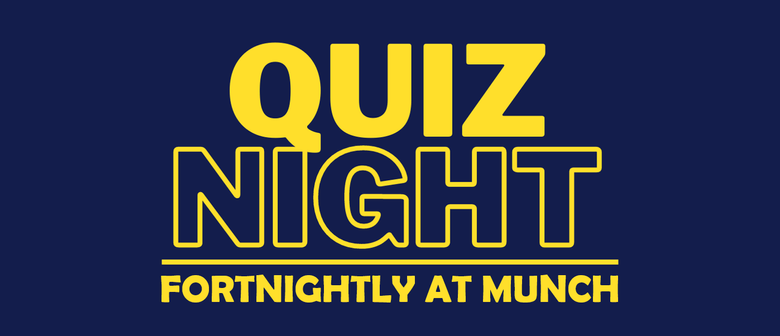 Quiz Night