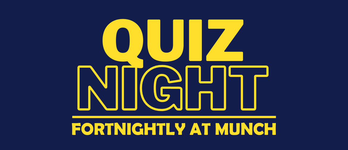Quiz Night