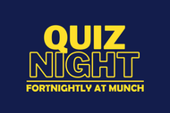 Quiz Night