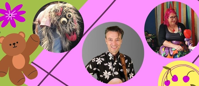 Teddy Bears picnic 2026