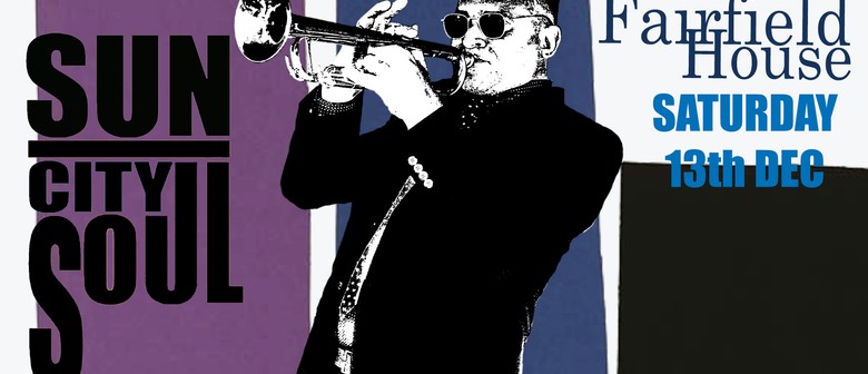 Sun City Soul