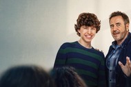 Le Panache (Speak Out) - Alliance Française French Film Night