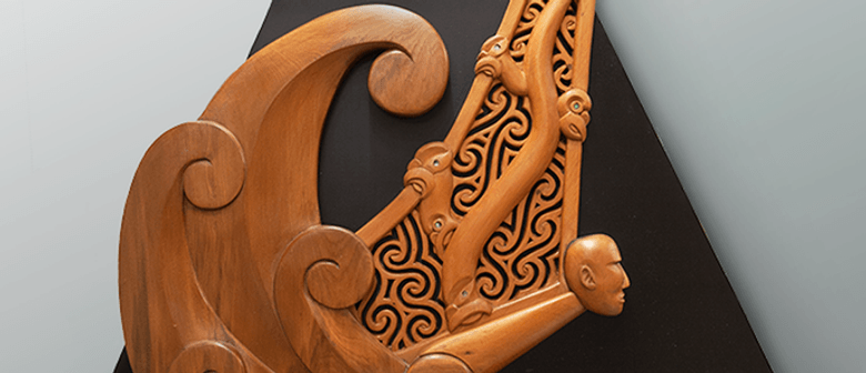 Fred Graham: Katohia He Wai Moou, Katohia He Wai Mooku