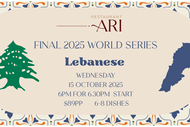 World Series - Lebanese