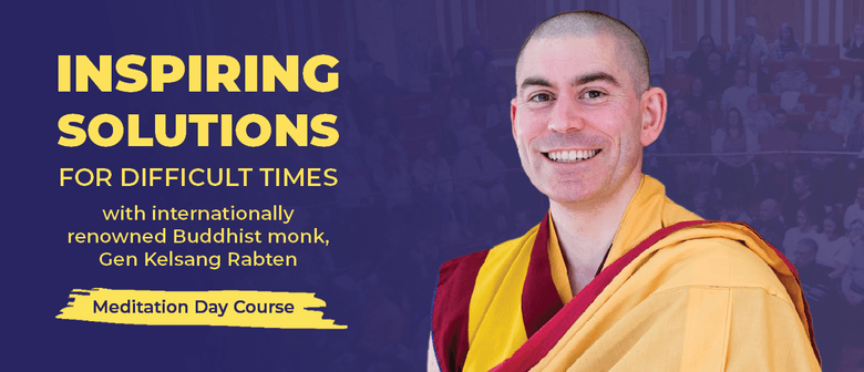 Inspiring Solutions For Difficult Times