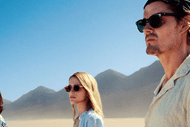 B&IFF: Islands