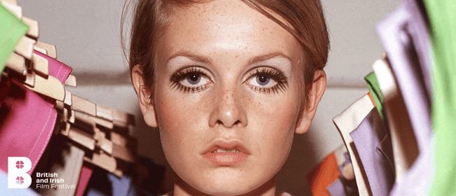 B&IFF: Twiggy