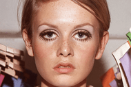 B&IFF: Twiggy