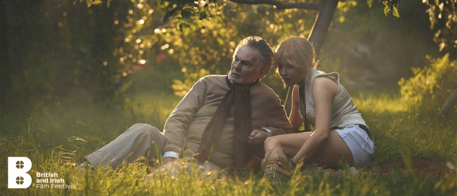 B&IFF: Moss & Freud