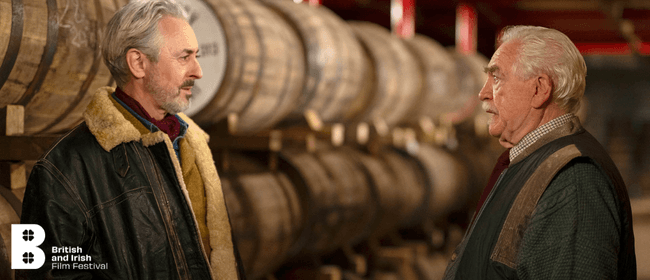 B&IFF: Glenrothan