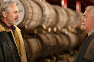 B&IFF: Glenrothan