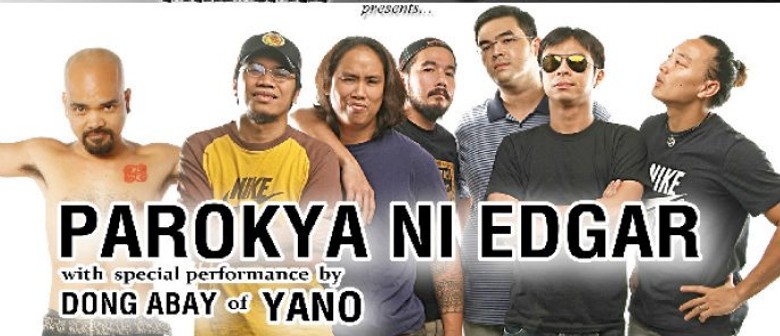 parokya ni edgar auckland eventfinda parokya ni edgar auckland eventfinda