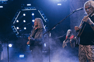 B&IFF: Spinal Tap 11: The End Continues