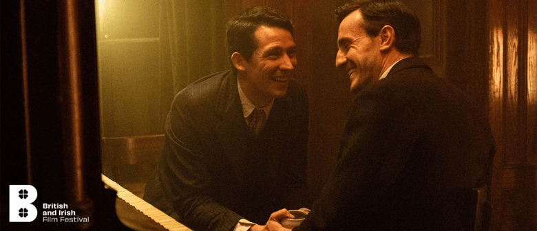 B&IFF: The History of Sound