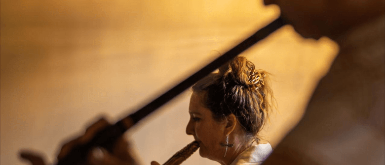 Taonga Pūoro Oro Hekenga (Sound Journey)