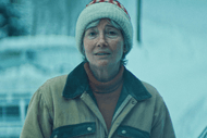 B&IFF: Dead of Winter