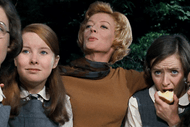 B&IFF: The Prime of Miss Jean Brodie