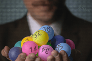 B&IFF: Beat the Lotto