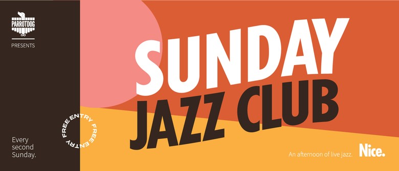 Sunday Jazz Club