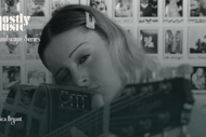 Soundscape Series: Danica Bryant