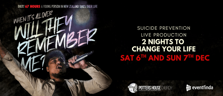 Will They Remember Me?