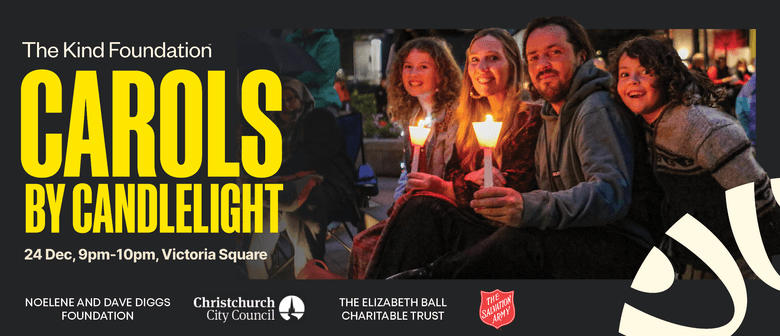 Carols By Candlelight