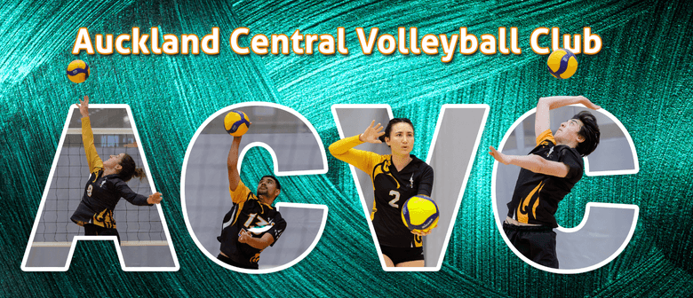 ACVC: Volleyball Training for Kids & Teens