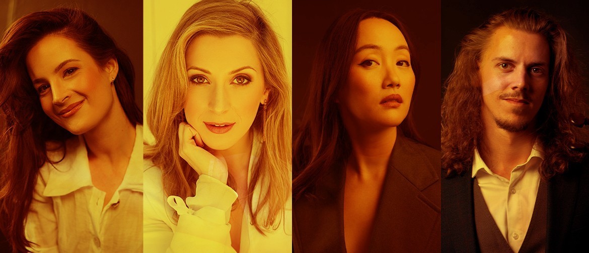 CMNZ Series Four Last Songs