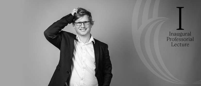 Inaugural Professorial Lecture – Professor Lincoln C Wood