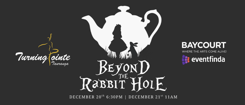 Beyond The Rabbit Hole
