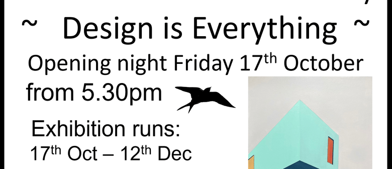 Design is Everything