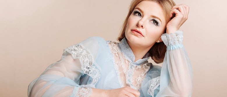 Abby Howells : A Work In Progress