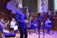 Symposium Brass