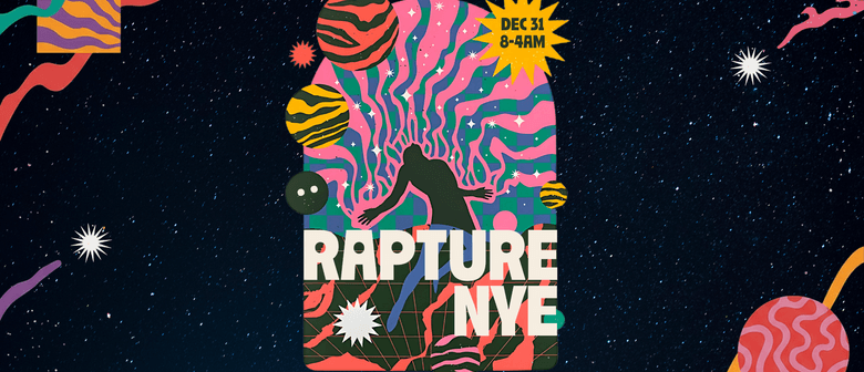 Rapture — NYE
