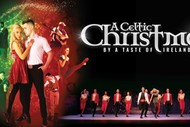A Celtic Christmas by A Taste of Ireland