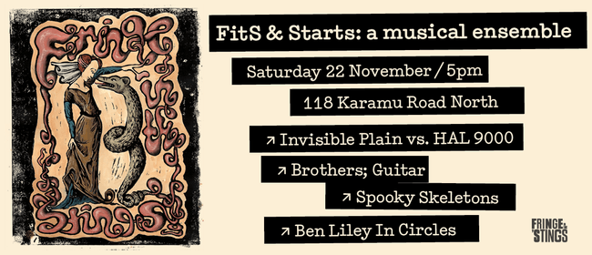 FitS and Starts: a musical ensemble