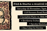 FitS and Starts: a musical ensemble