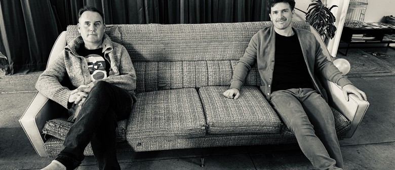 Couches and Cardigans