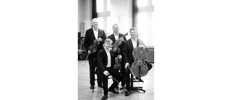 Phileo Quartet