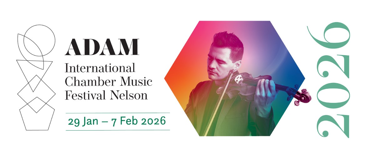 Adam Chamber Music Festival