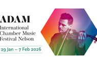 Adam Chamber Music Festival
