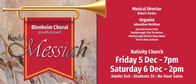 Handel's Messiah