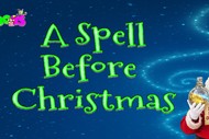 A Spell Before Christmas