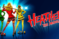 Heathers The Musical