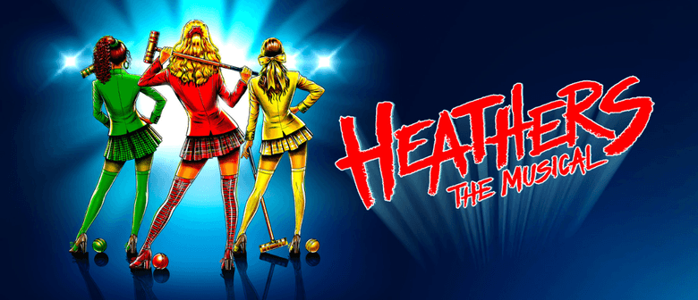 Heathers The Musical
