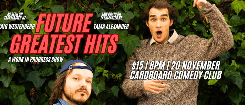 Future Greatest Hits